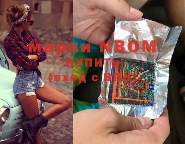 дживик Пестово